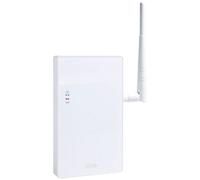 m-e 41039 Video Door Intercom Wi-Fi/LAN Integrates Smartphone