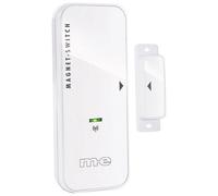 m-e 41131 Wireless Door Bell & Window Contact Alarm Radio Signal