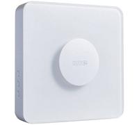 m-e 41162 Wireless Door Chime Set Backlit Converts Wired to Wireless