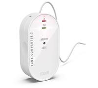 m-e 41384 Radio Mini Converter Doorbell Transmitter for BELL/FG Series