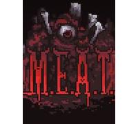 M.E.A.T. RPG (PC) - Steam Key - GLOBAL