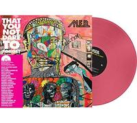 M.E.B. - That You Not Dare To Forget - Vinyl Record Vinyl Longplay 33 1 - G3z