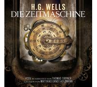 T.Tippner - Die Zeitmaschine-H.G.Wells