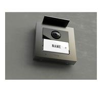 m-e modern-electronics 41265 VDV-2010A Video Door Intercom RFID Corded