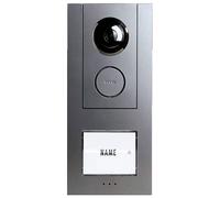 m-e modern-electronics 41360 Vistasmart Video Door Intercom LAN/Wi...