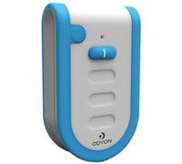 m-e modern-electronics 56502 ODYON HS-4 Wireless Transmitter 1000m...