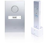 m-e modern-electronics ADF-710 Door Intercom Wireless 868 MHz Kit