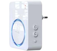 m-e modern-electronics Bell Receiver Illuminated Ring Socket Use 41400