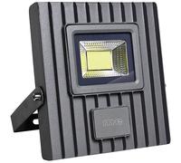 m-e modern-electronics LS-200 G 50518 LED Floodlight 200W IP65 Durable