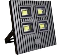 m-e modern-electronics LS-200 G LED Floodlight 200W IP65 Durable 50518