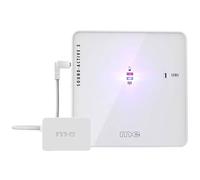 m-e modern-electronics Wireless Doorbell Transmitter 1Piece Wireless 41368