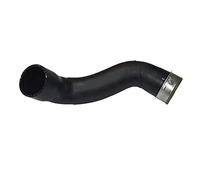 M E R C E D E S CLASS E W211 E200, E220 CDI INTERCOOLER HANDLE TURBO HOSE PIPE AIR 2115282982 2115281982