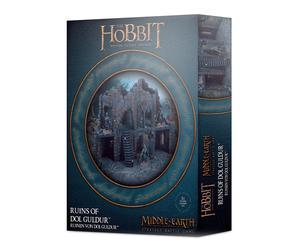 M-E SBG: Ruins Of Dol Guldur