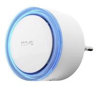 m-e Wireless Door Chime Receiver for Socket Use 41149