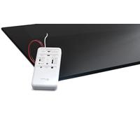 m-e Wireless Sensor Mat Mobile Safety & Comfort System and Care Aid for Home (Wireless Sensor Mat Only)