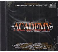 M-Eighty Presents - The Academy