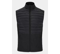 M Endurance Mens Benst Hybrid Vest Black Size