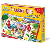 M. ERSTES E-LEKTOR QUIZ