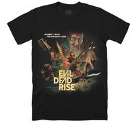 (M) EVIL DEAD RISE - T-SHIRT