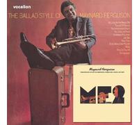 M.F.Horn 2 & The Ballad Style of Maynard Ferguson by Maynard Ferguson