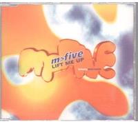 M-Five - Unknown Artist - Lift Me Up