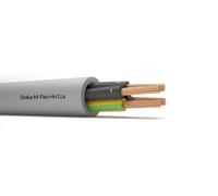 M-Flex HH Cca Control Cable 12x0.75mm 300/500V - 832154 [5 Meters]