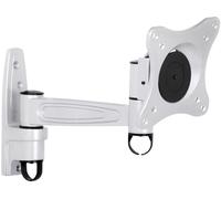 M FLEXARM 360 II WHITE, BRACKET TYPE MULTI-POSITION MOUNT, LOA FOR MULTIBRACKETS