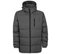Trespass Mens Padded Jacket Casual Winter Coat Clip