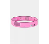 Flipbelt Zipper Running Belt Mid Pink Size