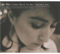 M-Flo - Come Back to Me (Reviens Moi) (US Import)