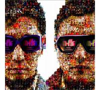 M-Flo Inside-Works Best 2