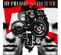 M-Flo Inside-Works Best III [2
