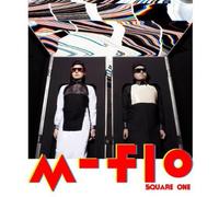 M-Flo - Square One