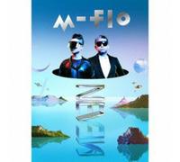m-flo - Square Two [Import]