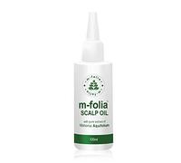 M-FOLIA Psoriasis Scalp Oil for Hair and Scalp
