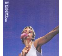 MØ Forever Neverland (CD) Album (US IMPORT)