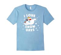 (M) Frosty the Snowman I Love Snow Days-Father's Day
