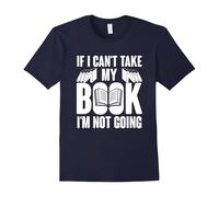 (M) Funny Sarcastic Read Day Quote Gift, Love My Book T-Shirt-Father's Day