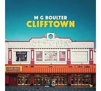 M G Boulter - Clifftown