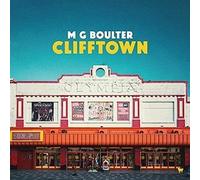 M G Boulter - Clifftown (LP) [VINYL]