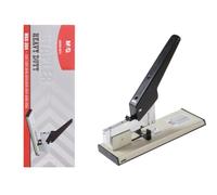 M&G Economic Heavy duty Metal Body stapler 200 sheets MGS-304