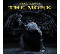 M. G. Lewis The Monk Paperback Book M. G. Lewis Multicolor