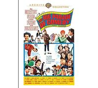M-G-M'S THE BIG PARA - DVD - M3z