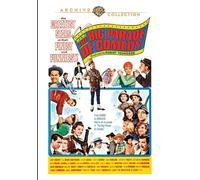 MGM'S THE BIG PARADE OF COMEDY - DVD - UK Compatible