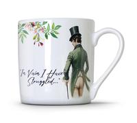 M & G Mustard & Gray Pride & Prejudice (in Vain I Have Struggled)