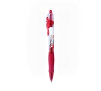 M&G Retractable Gel Pen 0.5mm Set of 12