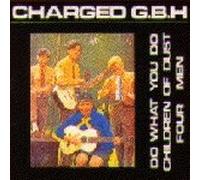 M: G - What Do You Remember [VINYL]