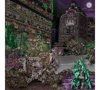 M. Geddes Gengras - Guest List [VINYL]