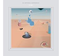 M. Geddes Gengras - Ishi [VINYL]