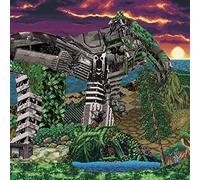 M. GEDDES GENGRAS - Time Makes Nothing Happen